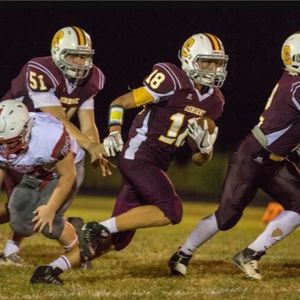 Meet your Posher, Kade